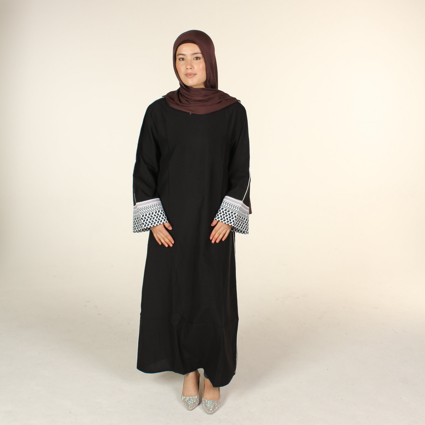 Falastin Abaya