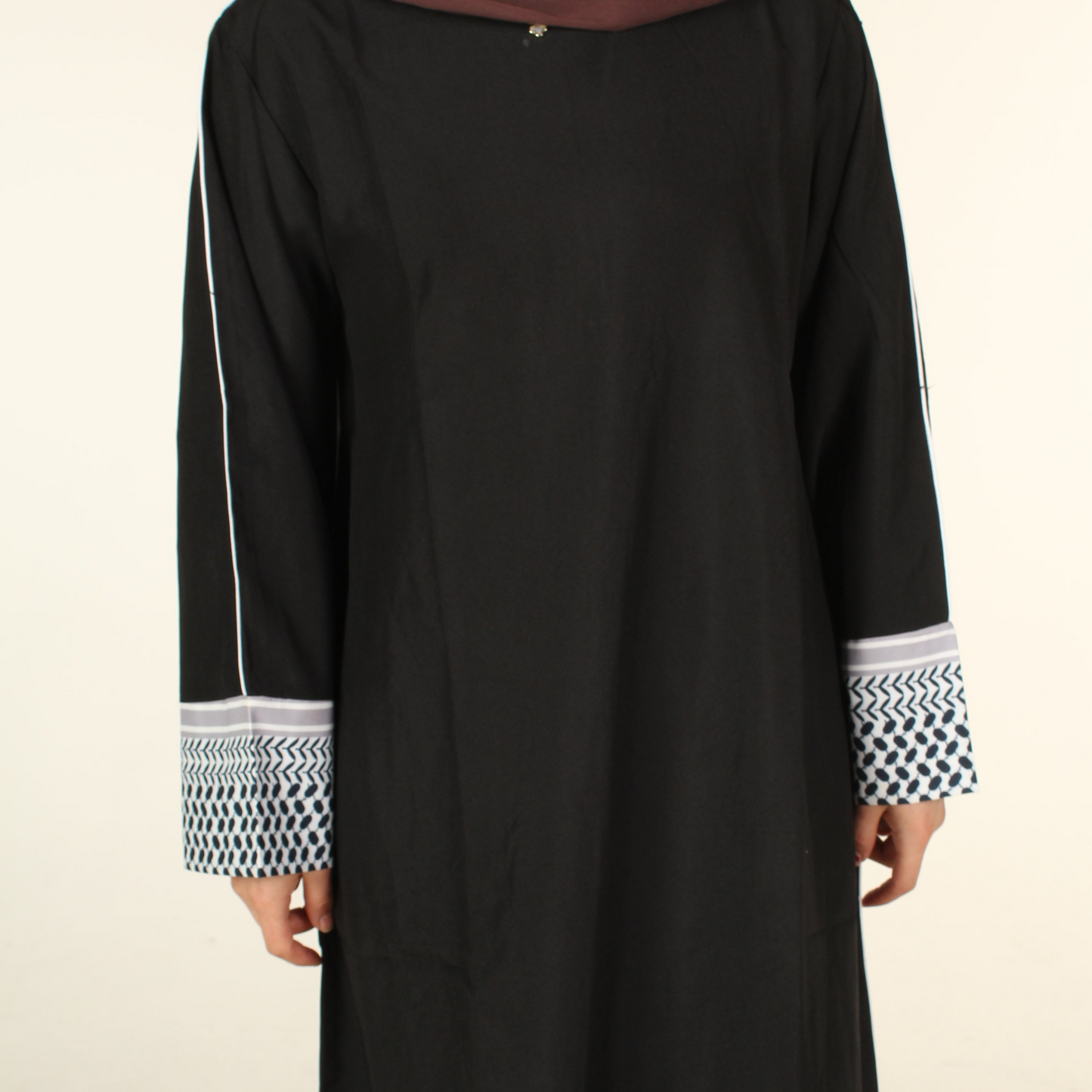 Falastin Abaya