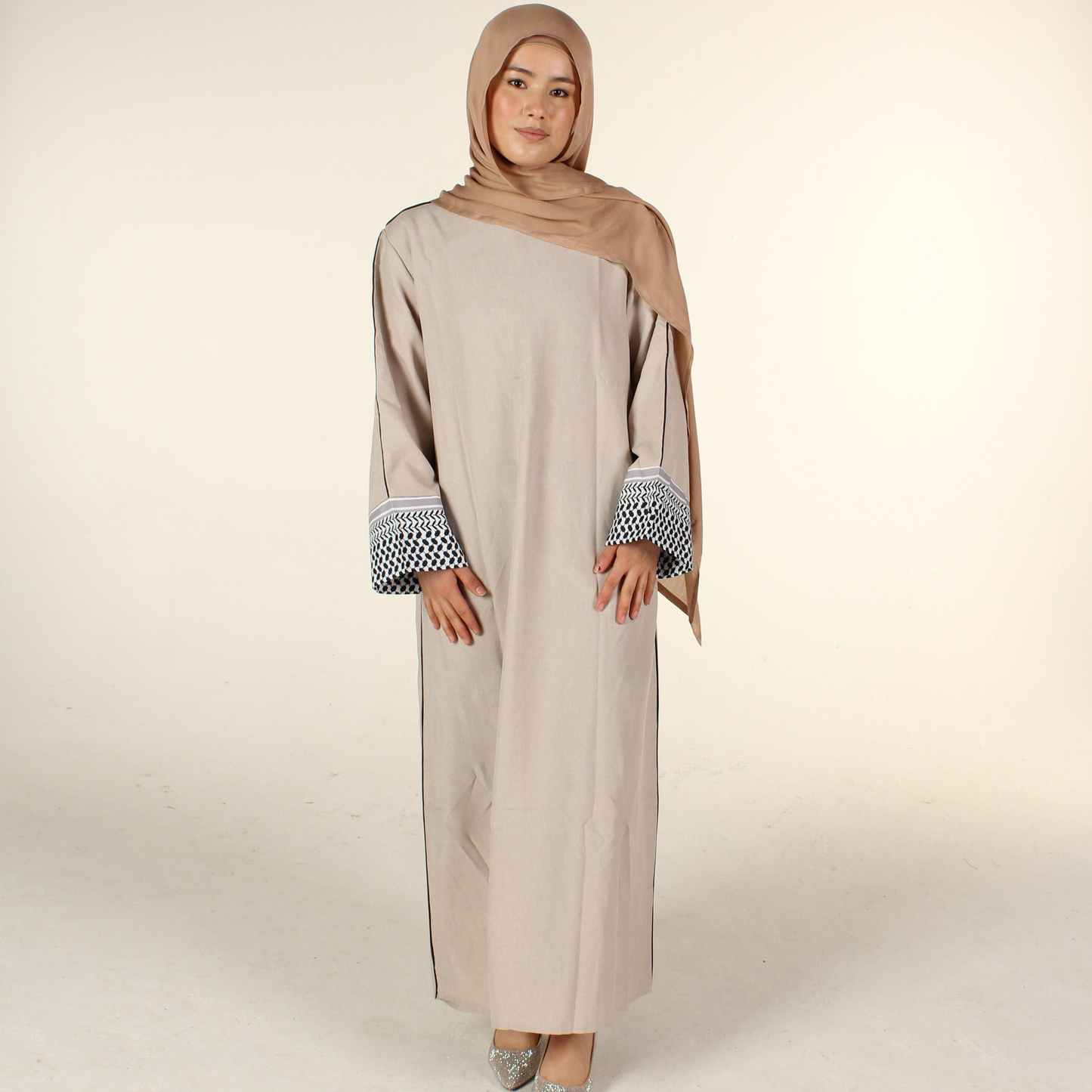 Falastin Abaya